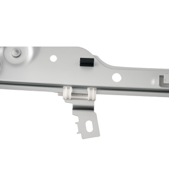 Electric Power Window Regulator Front Right compatible for Nissan Qashqai J10