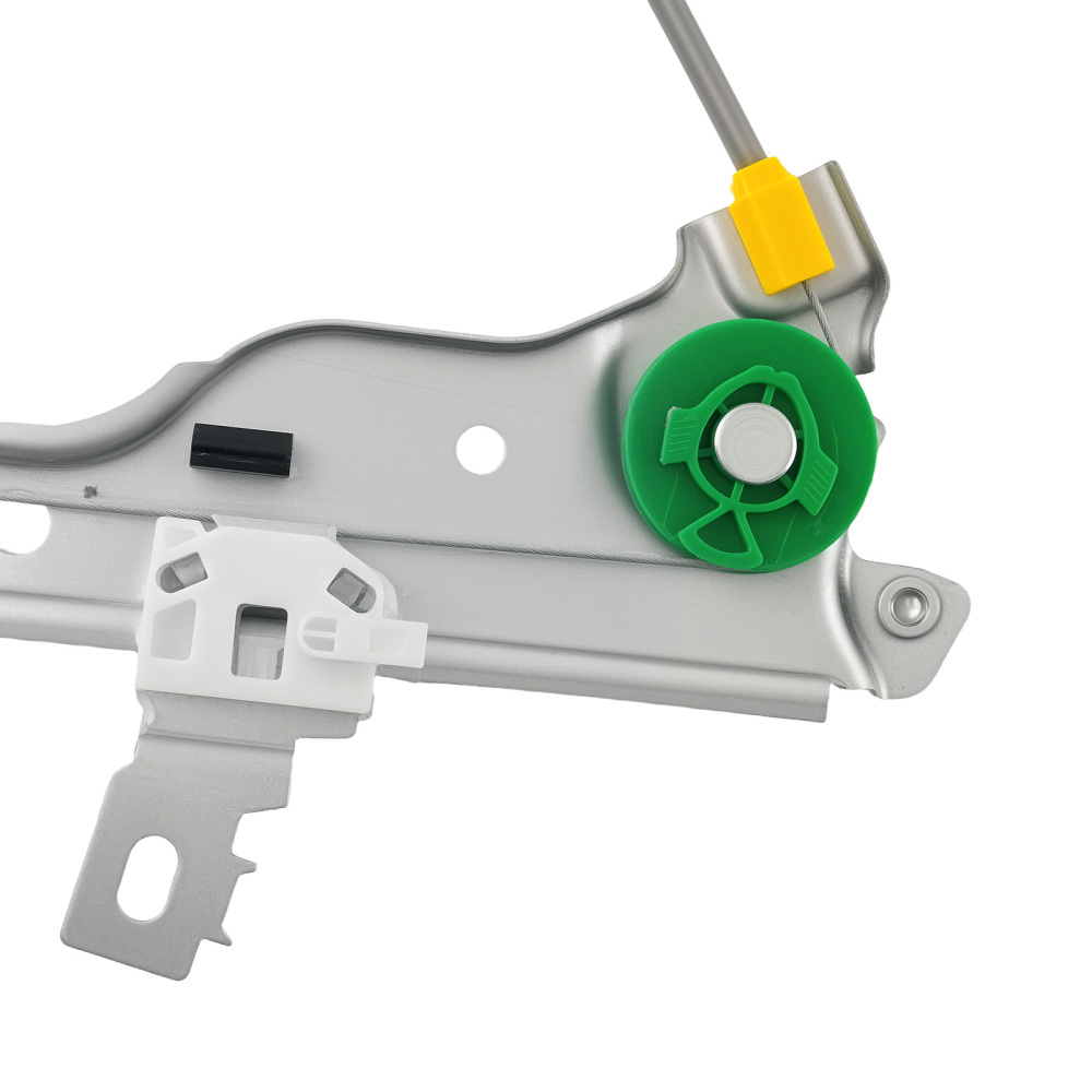 Electric Power Window Regulator Front Right compatible for Nissan Qashqai J10