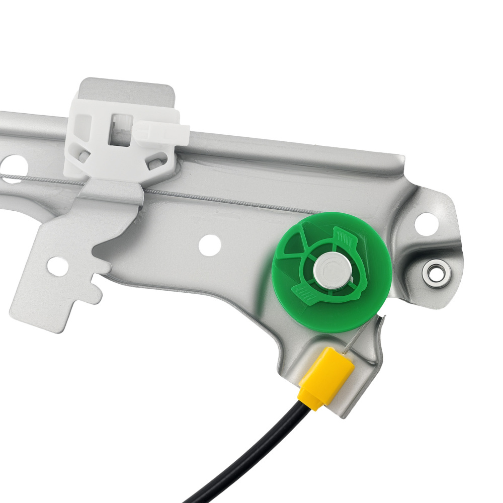 Electric Power Window Regulator Front Right compatible for Nissan Qashqai J10
