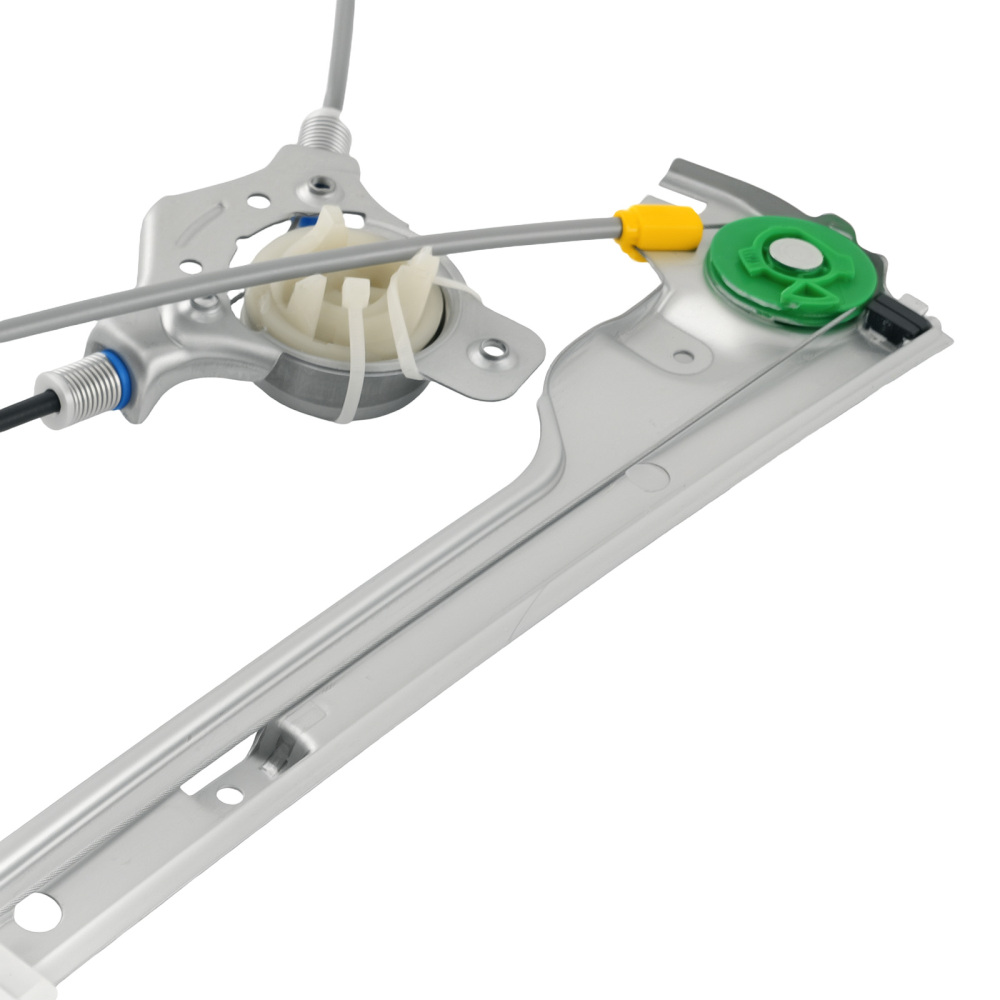Electric Power Window Regulator Front Right compatible for Nissan Qashqai J10