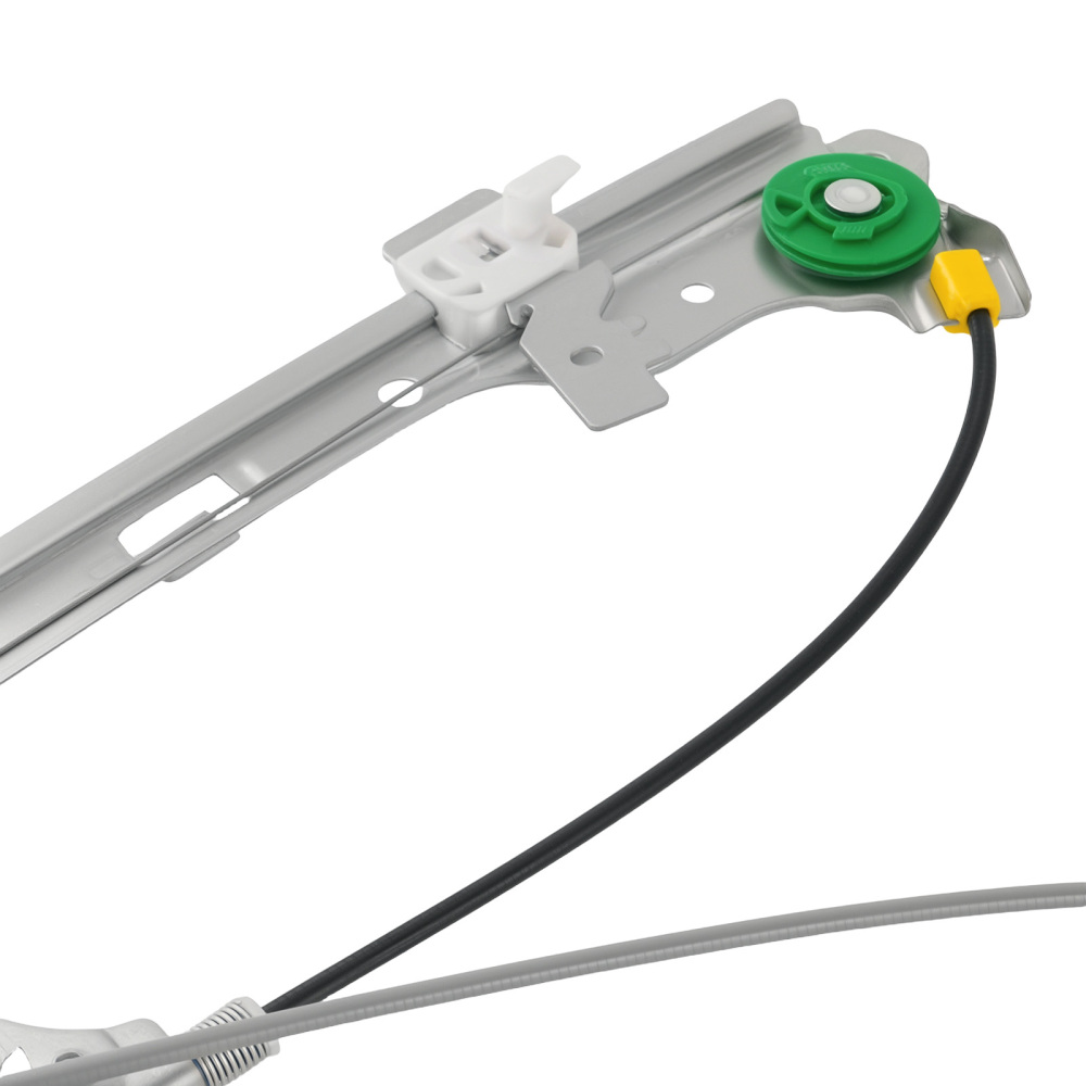Electric Power Window Regulator Front Right compatible for Nissan Qashqai J10