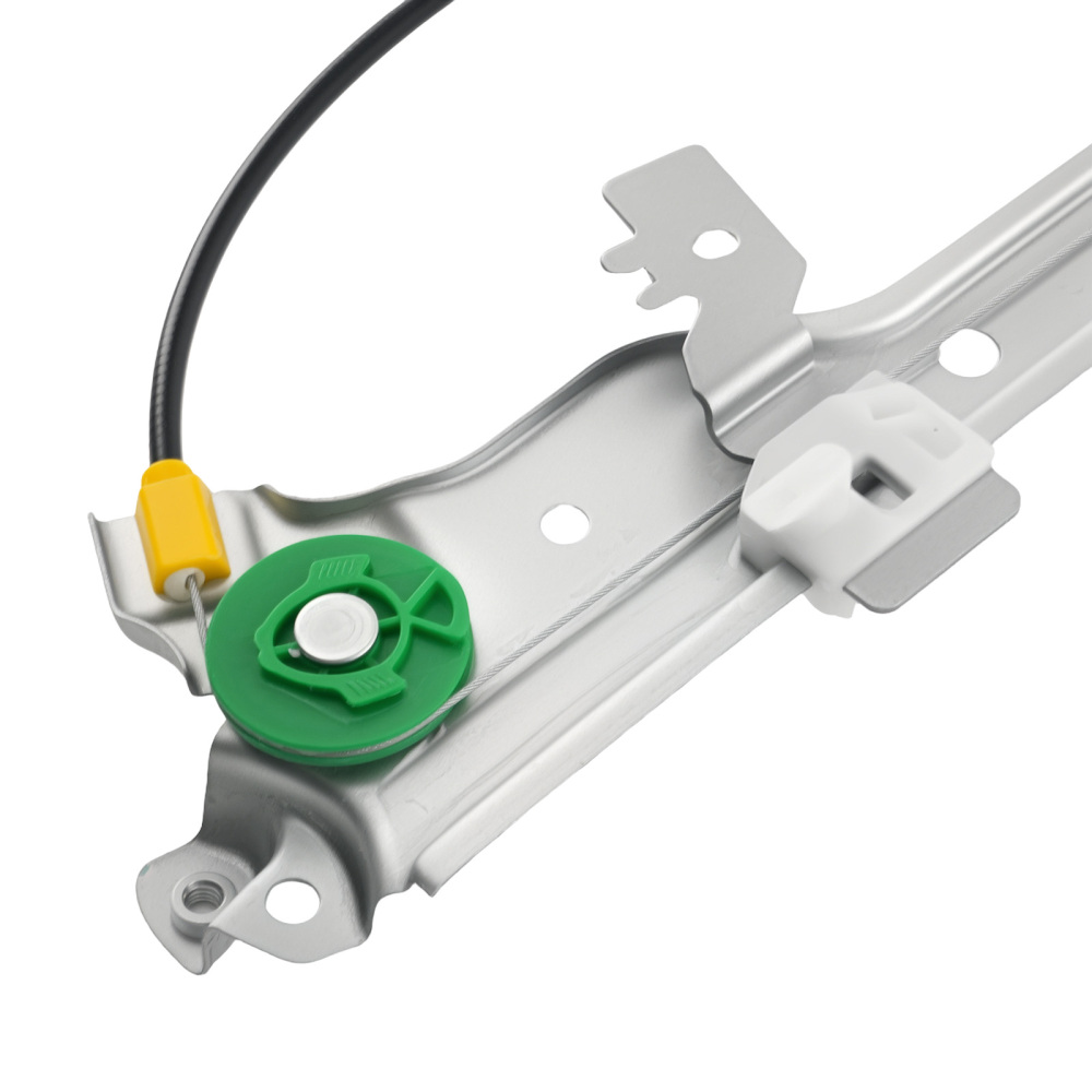 Electric Power Window Regulator Front Right compatible for Nissan Qashqai J10