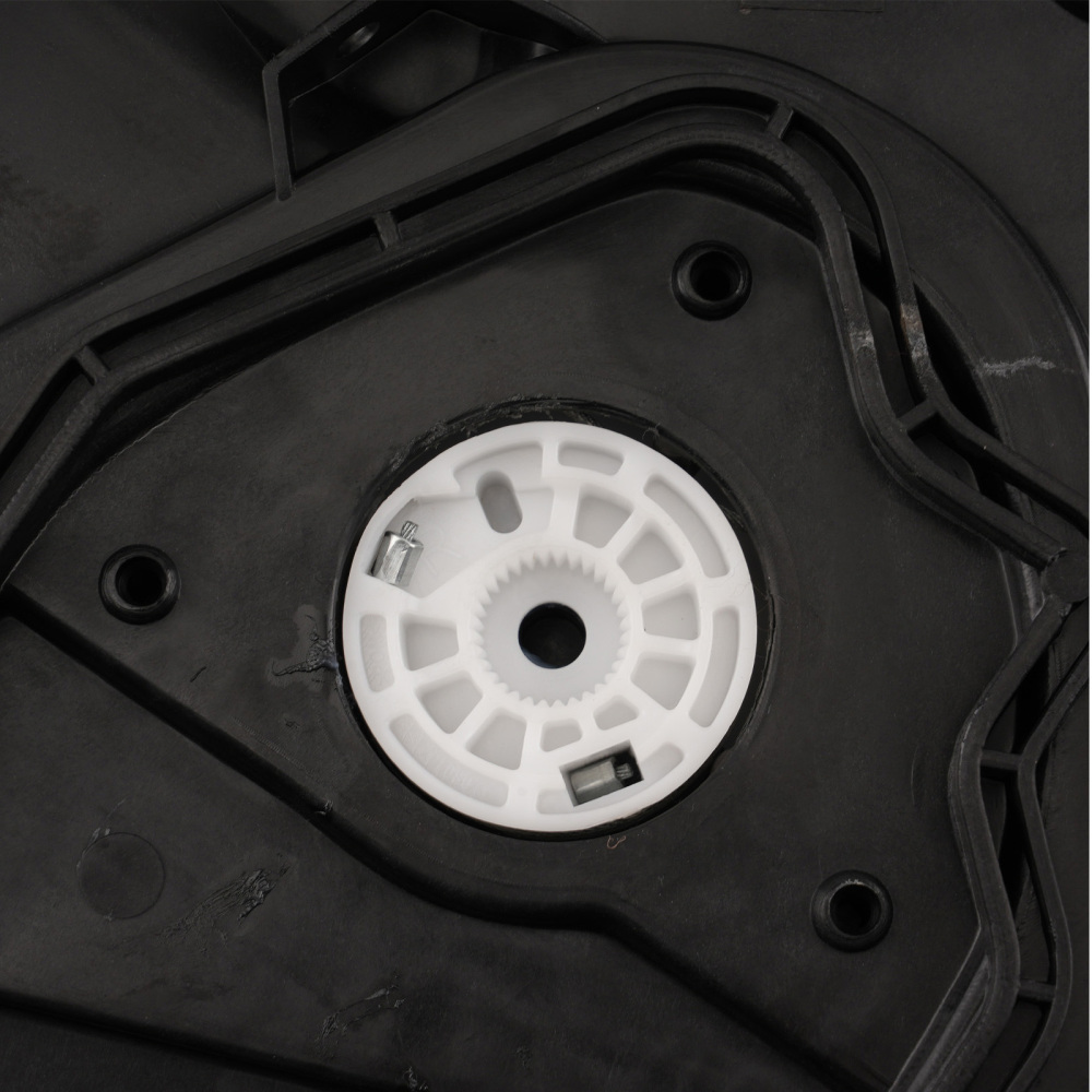 Front Right Passenger Side Power Window Regulator compatible for Hyundai Tucson 2016-2022