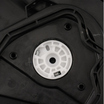 Front Right Passenger Side Power Window Regulator compatible for Hyundai Tucson 2016-2022