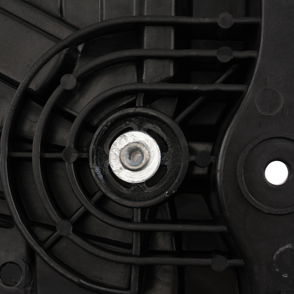 Front Right Passenger Side Power Window Regulator compatible for Hyundai Tucson 2016-2022