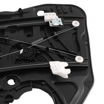 Front Right Passenger Side Power Window Regulator compatible for Hyundai Tucson 2016-2022