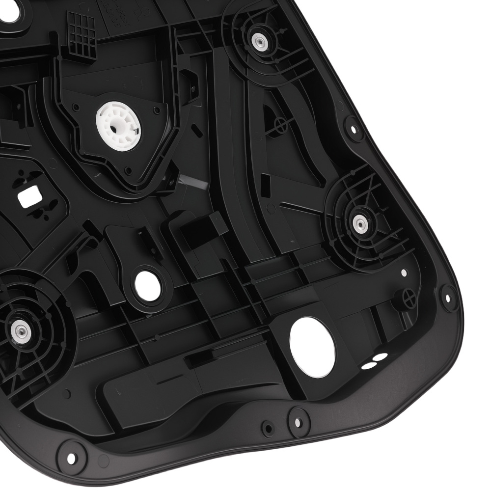 Front Right Passenger Side Power Window Regulator compatible for Hyundai Tucson 2016-2022