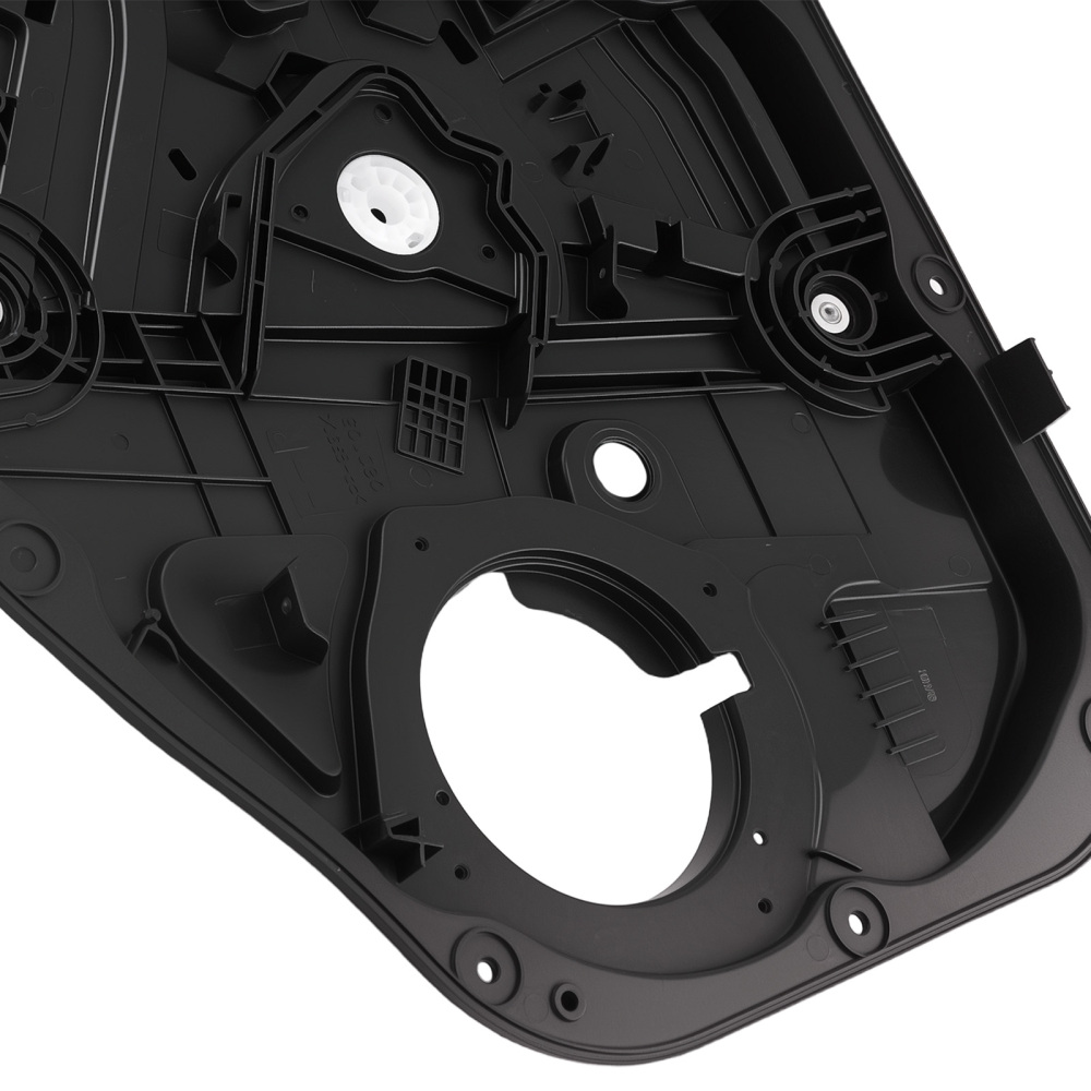 Front Right Passenger Side Power Window Regulator compatible for Hyundai Tucson 2016-2022