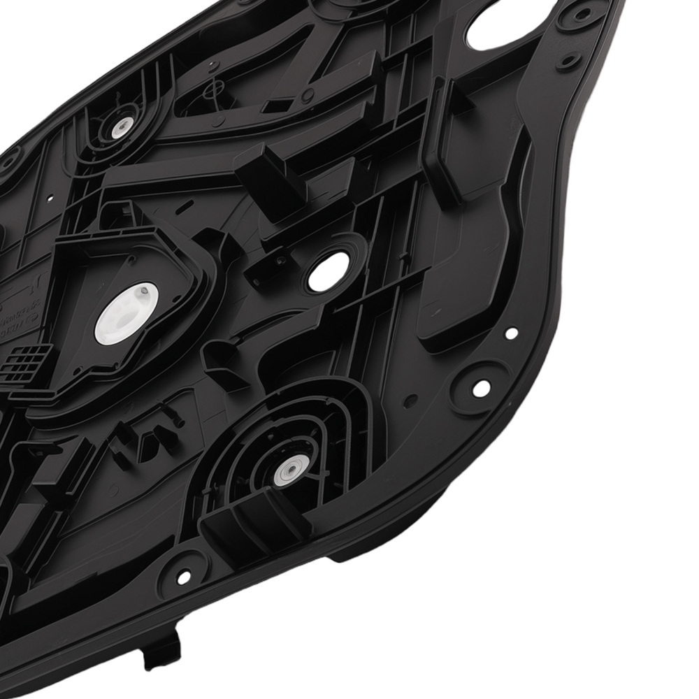 Front Right Passenger Side Power Window Regulator compatible for Hyundai Tucson 2016-2022