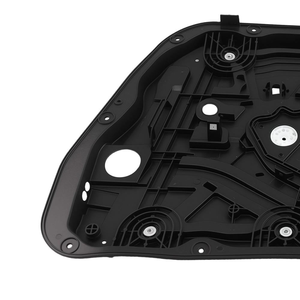 Front Right Passenger Side Power Window Regulator compatible for Hyundai Tucson 2016-2022