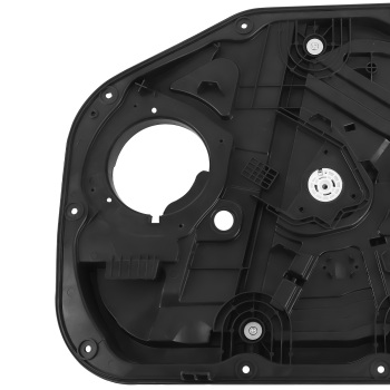 Front Right Power Window Regulator W/o Motor compatible for Hyundai Tucson 2016-2022