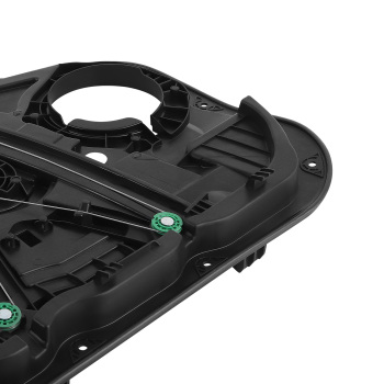 Front Right Power Window Regulator W/o Motor compatible for Hyundai Tucson 2016-2022
