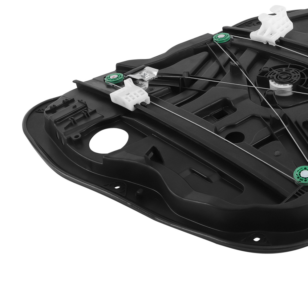 Front Right Power Window Regulator W/o Motor compatible for Hyundai Tucson 2016-2022