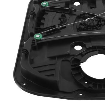 Front Right Power Window Regulator W/o Motor compatible for Hyundai Tucson 2016-2022