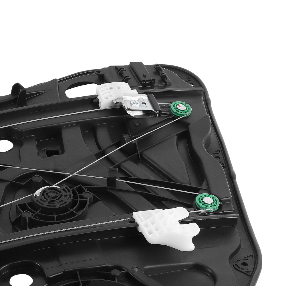 Front Right Power Window Regulator W/o Motor compatible for Hyundai Tucson 2016-2022