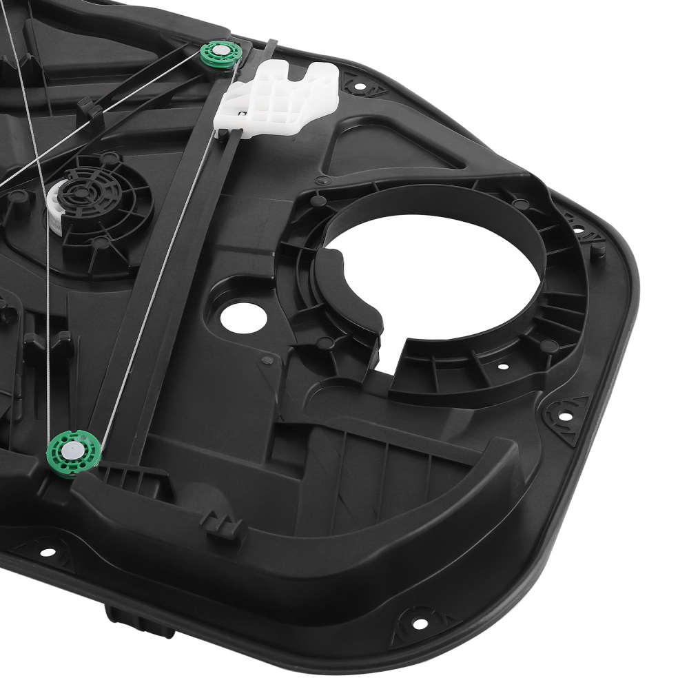 Front Right Power Window Regulator W/o Motor compatible for Hyundai Tucson 2016-2022