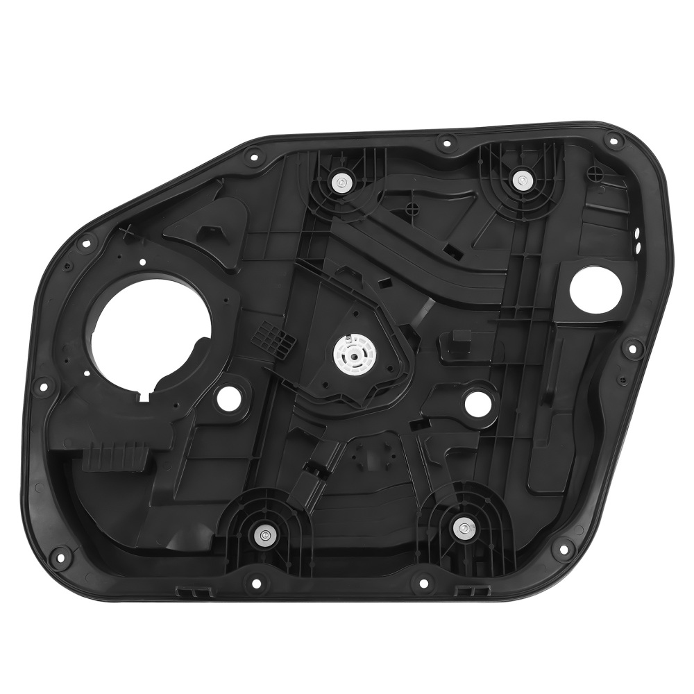 Front Right Power Window Regulator W/o Motor compatible for Hyundai Tucson 2016-2022