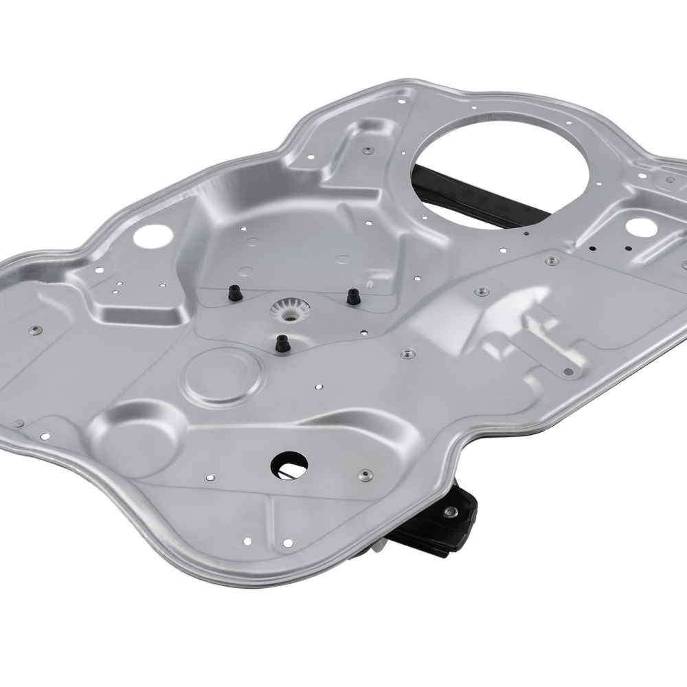 Door Window Regulator FL compatible for Skoda Octavia 1Z3 1Z5 2004-2013 1Z1837461