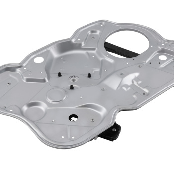 Door Window Regulator FL compatible for Skoda Octavia 1Z3 1Z5 2004-2013 1Z1837461