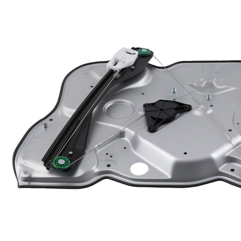 Door Window Regulator FL compatible for Skoda Octavia 1Z3 1Z5 2004-2013 1Z1837461