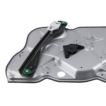 Door Window Regulator FL compatible for Skoda Octavia 1Z3 1Z5 2004-2013 1Z1837461