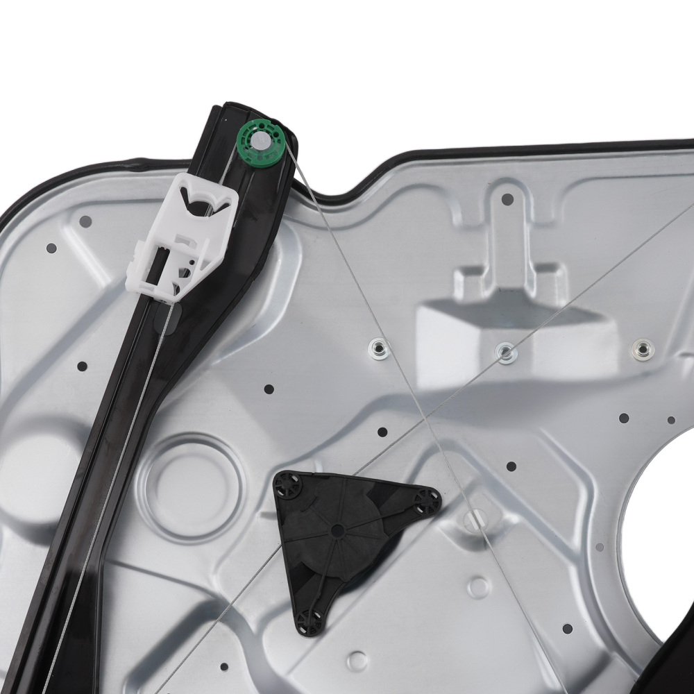 Door Window Regulator FL compatible for Skoda Octavia 1Z3 1Z5 2004-2013 1Z1837461