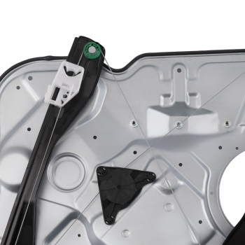 Door Window Regulator FL compatible for Skoda Octavia 1Z3 1Z5 2004-2013 1Z1837461