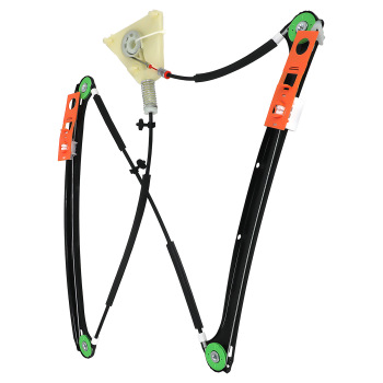 Electric Power Window Lifter Front Left compatible for Audi A3 8PA 2004-2013