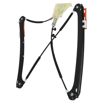 Electric Power Window Lifter Front Left compatible for Audi A3 8PA 2004-2013