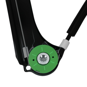 Lève-vitre Avant Droit compatible pour Audi A3 8PA 1.2 1.6 TSI TDI 8P4837462