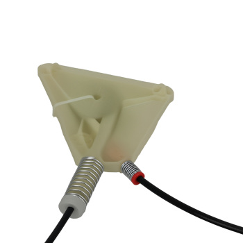 Lève-vitre Avant Droit compatible pour Audi A3 8PA 1.2 1.6 TSI TDI 8P4837462