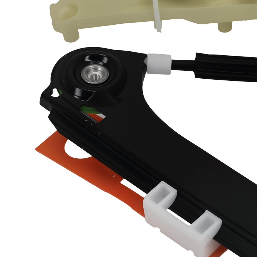 Front Right Power Window Lifter compatible for Audi A3 8PA 2004-2013 8P4837462C