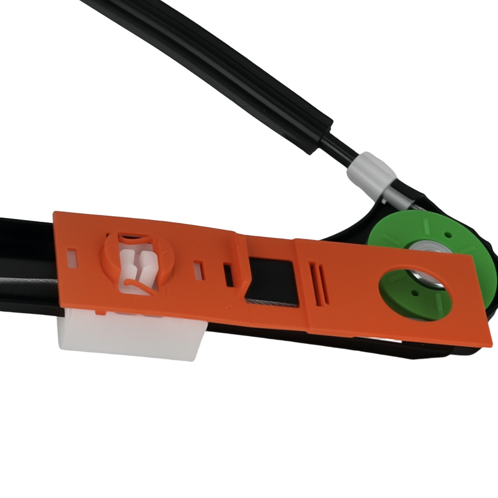 Lève-vitre Avant Droit compatible pour Audi A3 8PA 1.2 1.6 TSI TDI 8P4837462