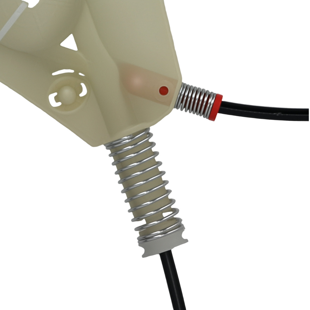 Lève-vitre Avant Droit compatible pour Audi A3 8PA 1.2 1.6 TSI TDI 8P4837462