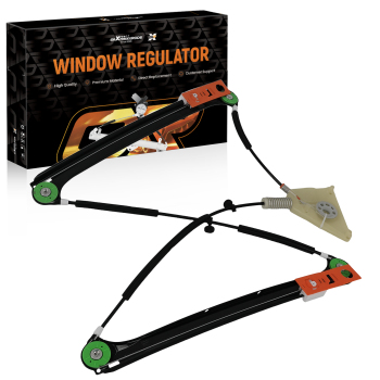 Alzacristallo Ant Destro compatibile per Audi A3 Sportback 8PA 2.0 FSI 8P4837462A