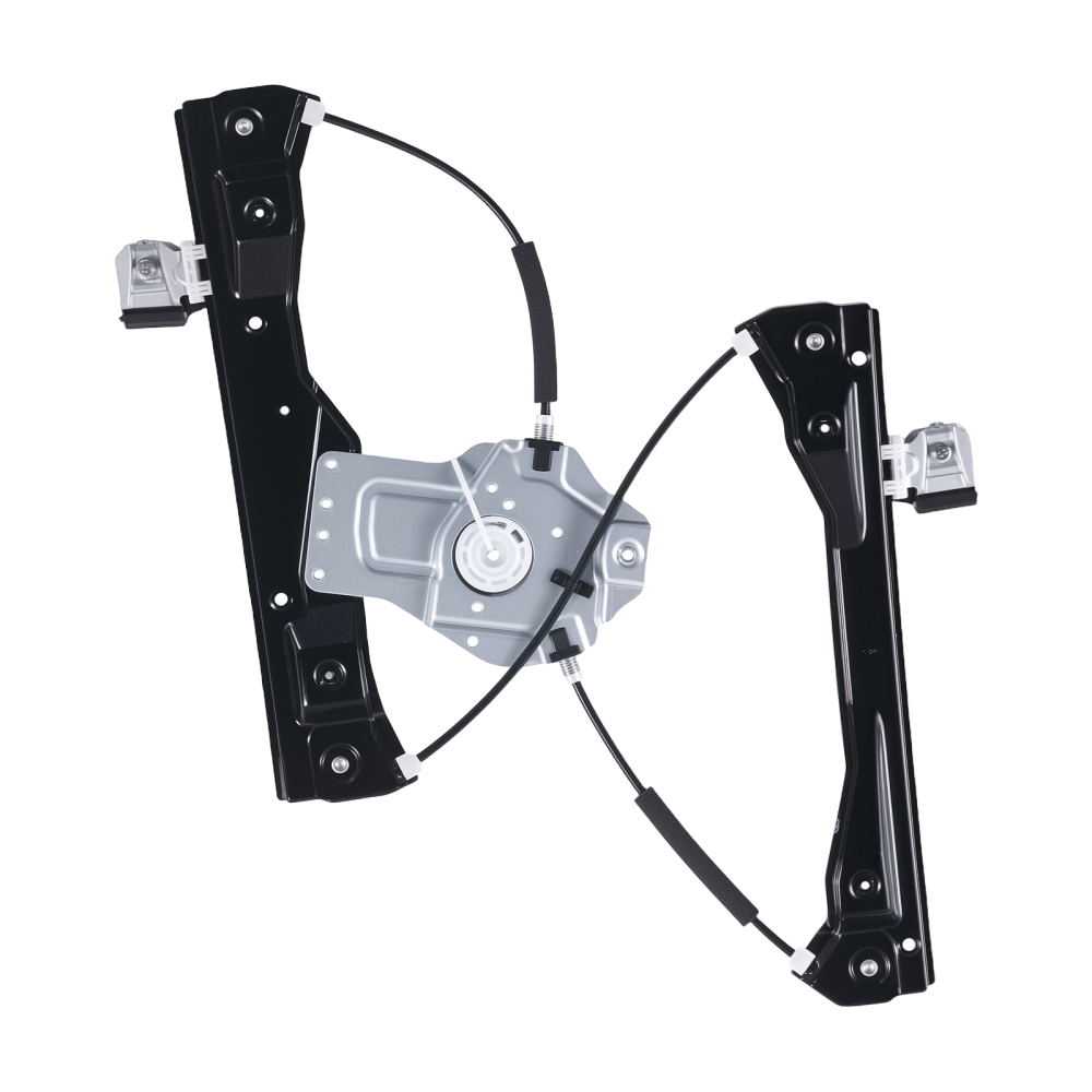Front Left Power Window Lifter compatible for Chevrolet Volt 1.4L 2011-2015