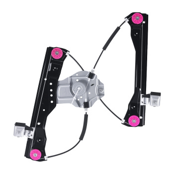 Front Left Power Window Lifter compatible for Chevrolet Volt 1.4L 2011-2015