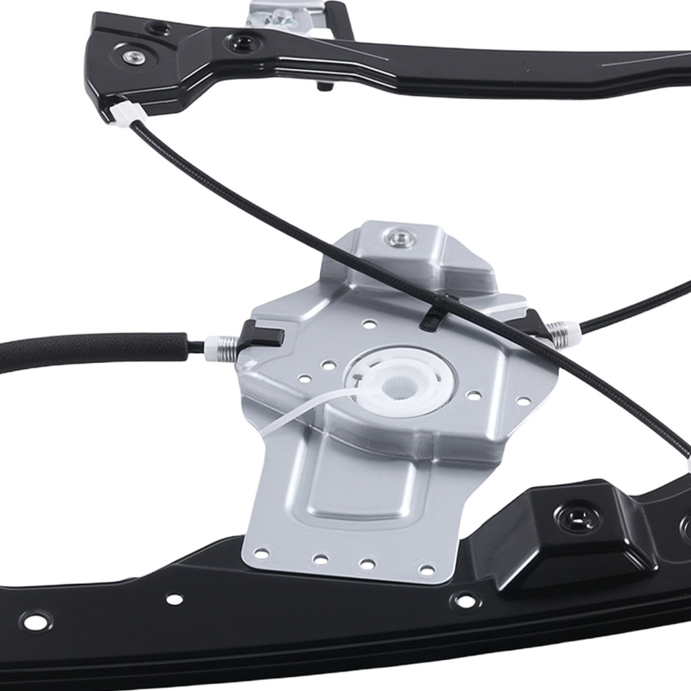 Front Left Power Window Lifter compatible for Chevrolet Volt 1.4L 2011-2015