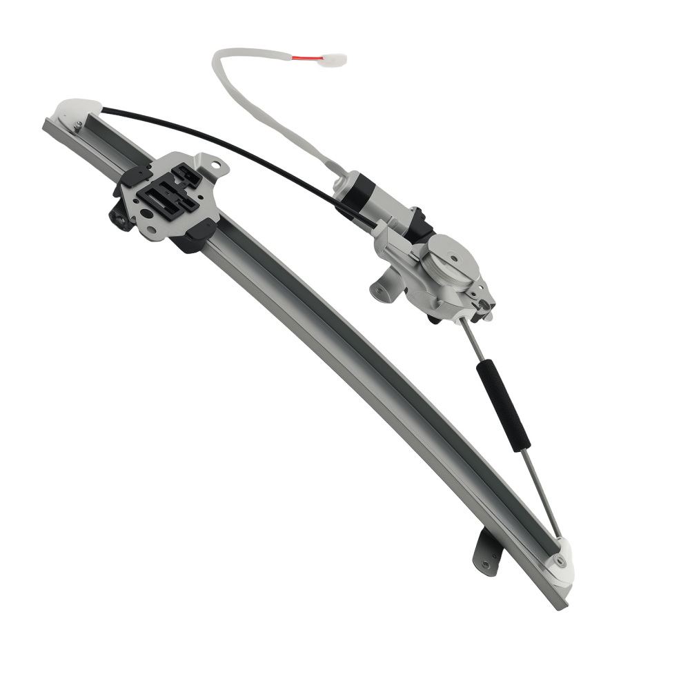 Front Left Side Electric Power Window Regulator compatible for Mitsubishi Lancer 2003-2006