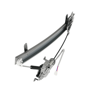 Front Left Side Electric Power Window Regulator compatible for Mitsubishi Lancer 2003-2006