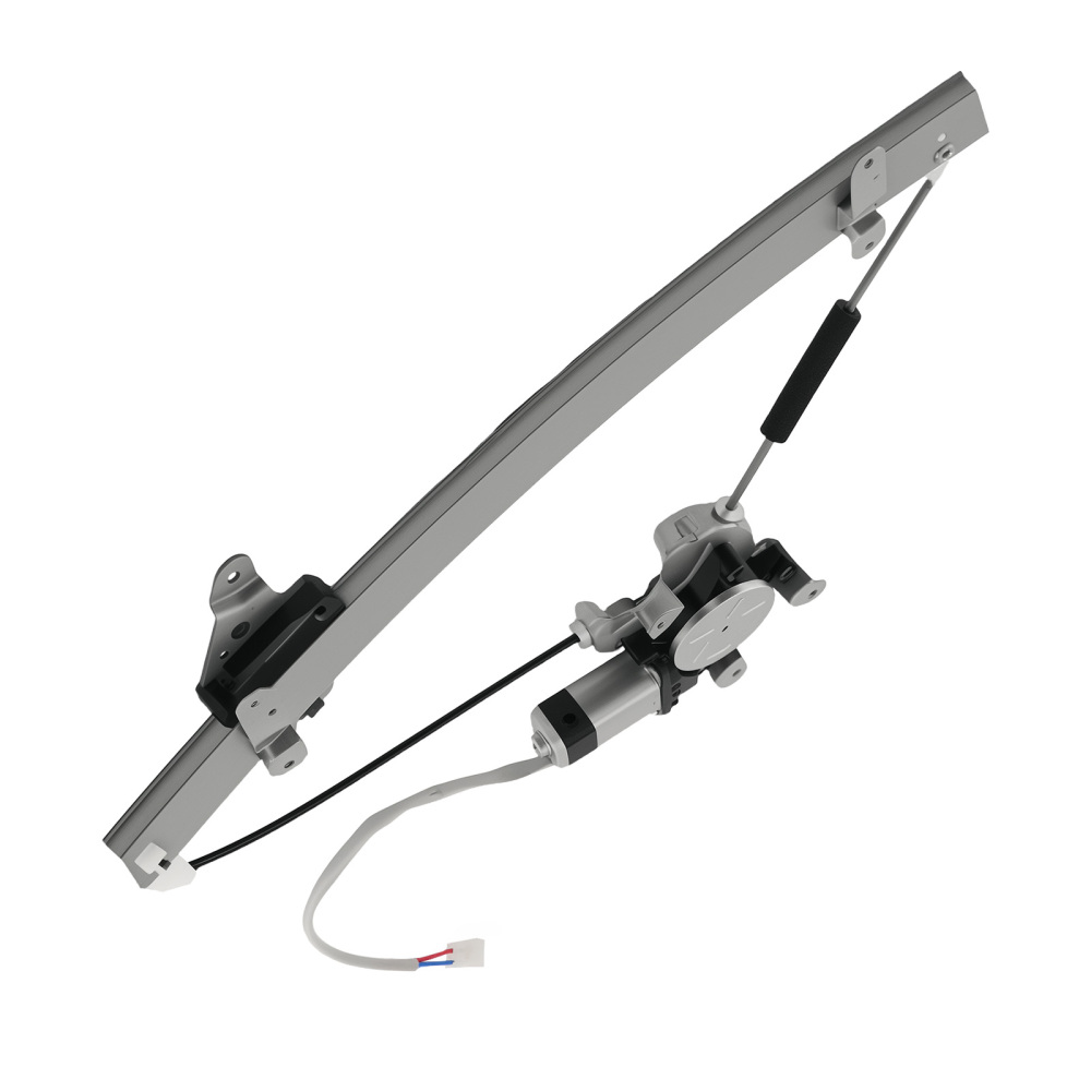 Front Left Side Electric Power Window Regulator compatible for Mitsubishi Lancer 2003-2006