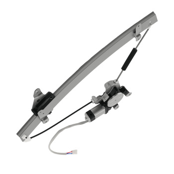 Front Left Side Electric Power Window Regulator compatible for Mitsubishi Lancer 2003-2006