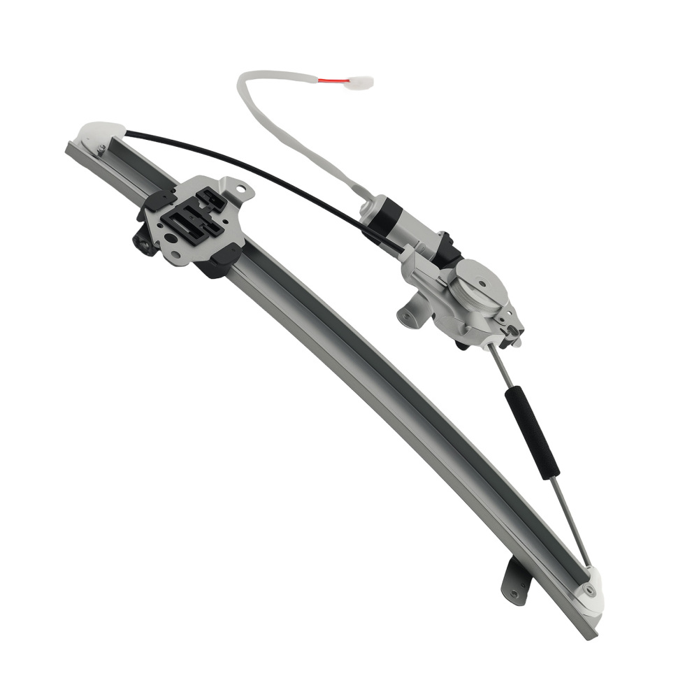 Front Left Side Electric Power Window Regulator compatible for Mitsubishi Lancer 2003-2006