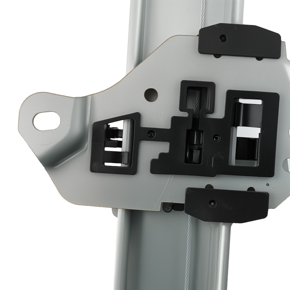 Front Left Side Electric Power Window Regulator compatible for Mitsubishi Lancer 2003-2006