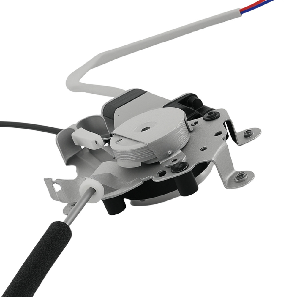 Front Left Side Electric Power Window Regulator compatible for Mitsubishi Lancer 2003-2006