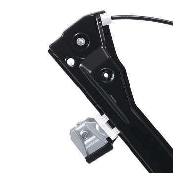Front Passenger Window Regulator compatible for Chevrolet Volt 2011-2015 25994200