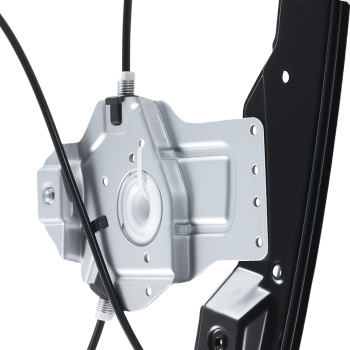 Front Passenger Window Regulator compatible for Chevrolet Volt 2011-2015 25994200