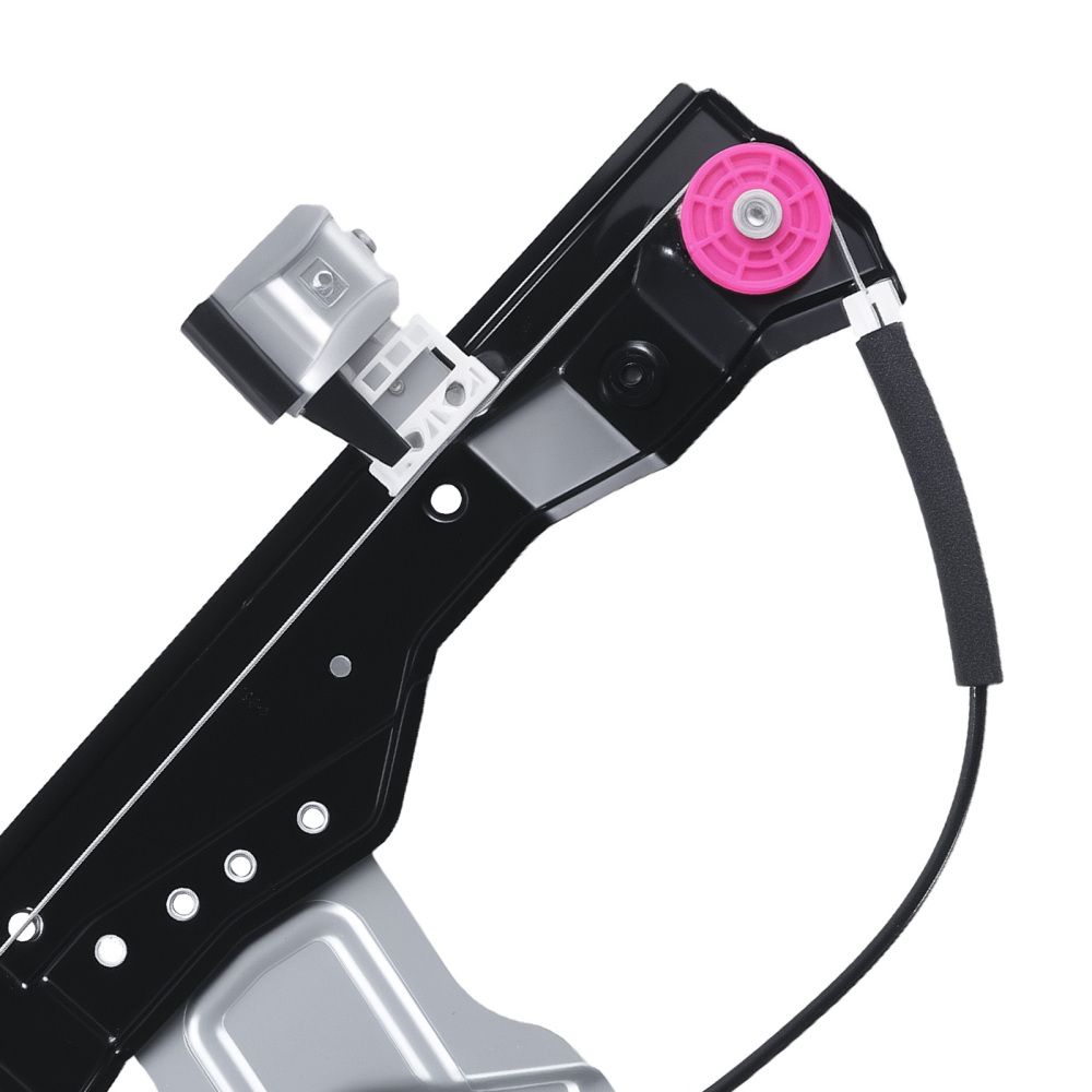 Front Passenger Window Regulator compatible for Chevrolet Volt 2011-2015 25994200