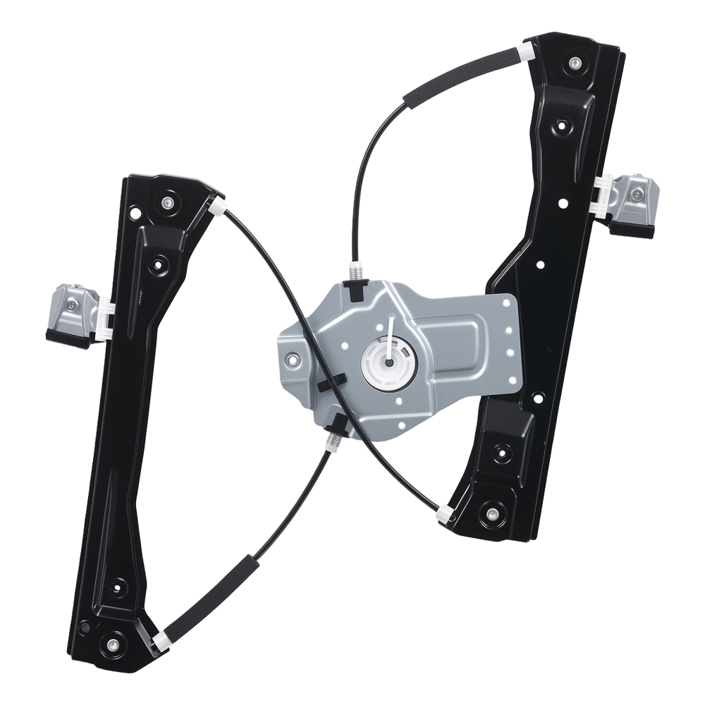 Front Passenger Window Regulator compatible for Chevrolet Volt 2011-2015 25994200