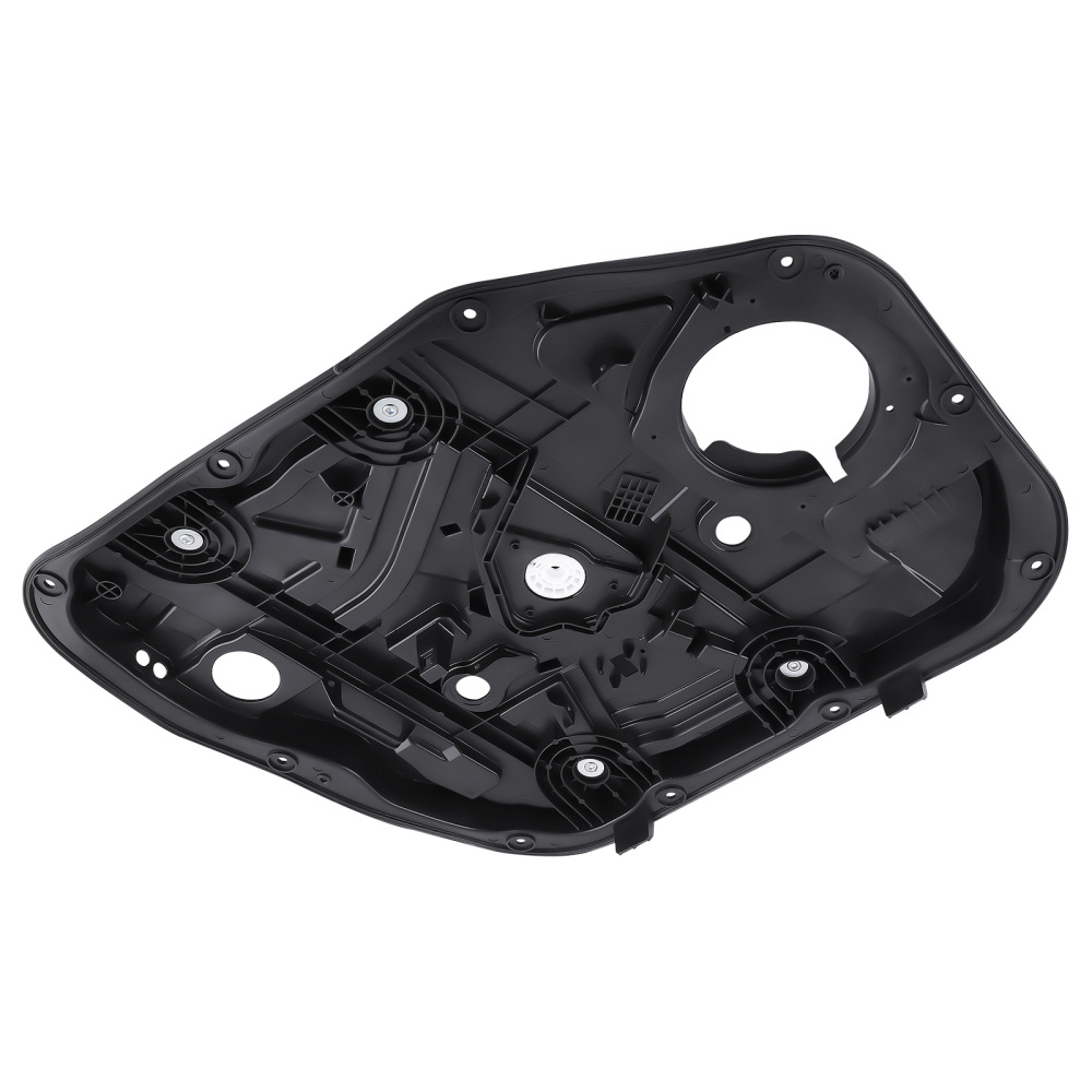 Power Window Regulator w/o Motor Front Left for 2016-2021 Hyun-dai Tucson
